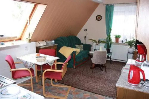 Ferienwohnung Waren SEE 7141