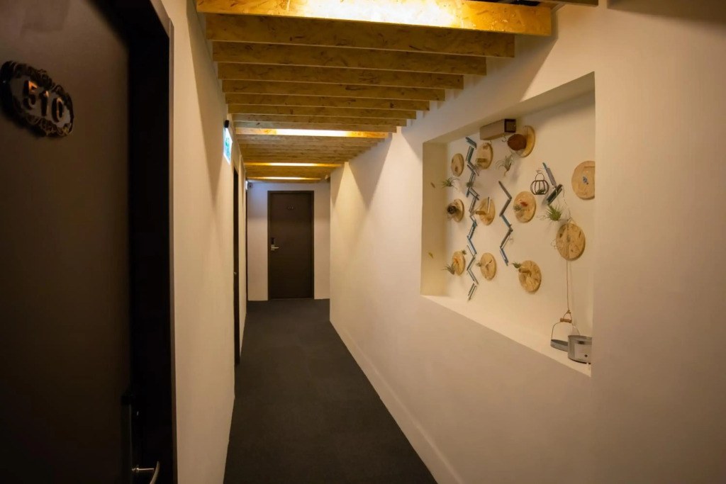 Hostel Jiizu
