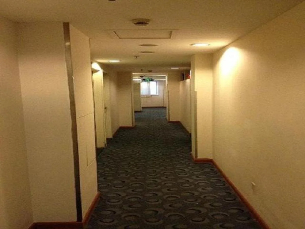 7 Days Inn (Shanghai Wujiaochang Second)