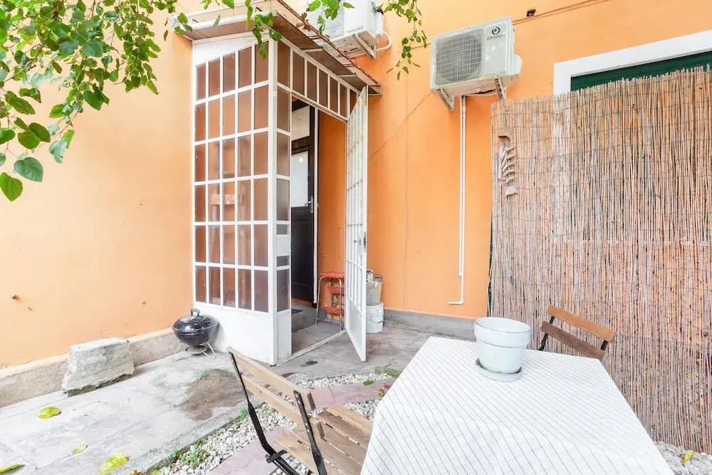Garden House Vicenza