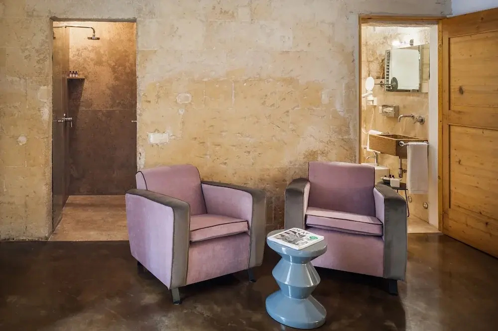 B&B Palazzo Personè Dimora Storica