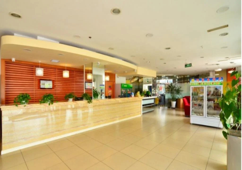 Baotou Donghao Hotel