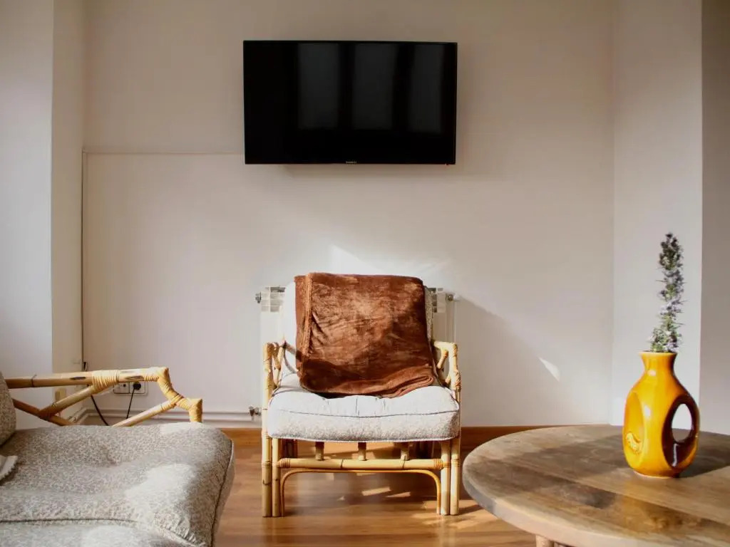 Apartamento Ca Blai de Brull en el centro de Tivissa