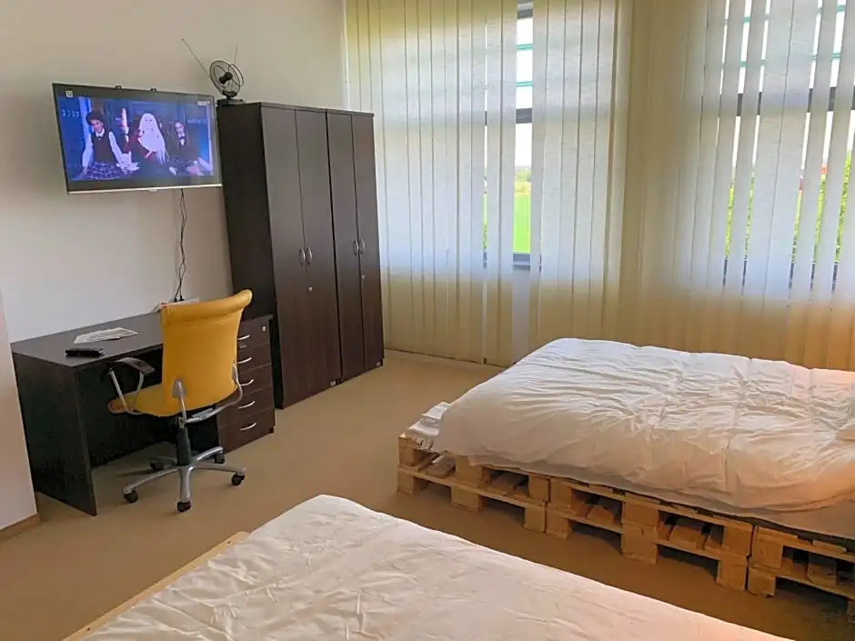 Apartamenty EXPO Nadarzyn 3Rooms