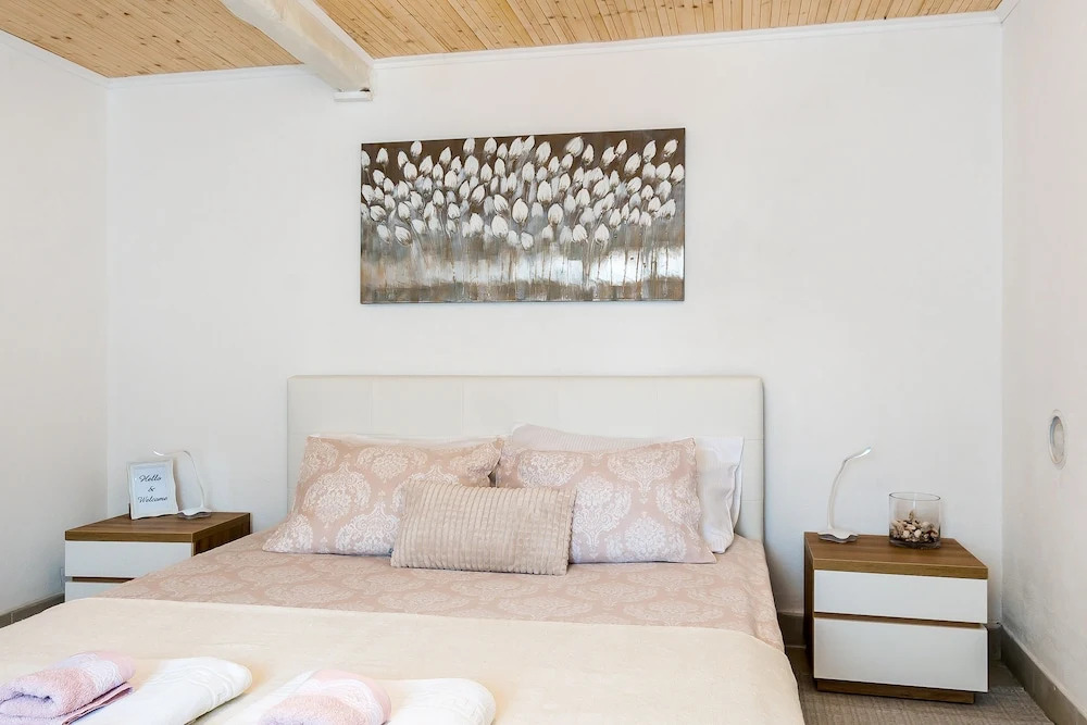 2 Bed House With Sea View in Šibenik!