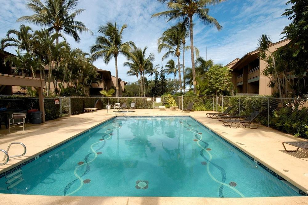 Kihei Bay Vista #A-102