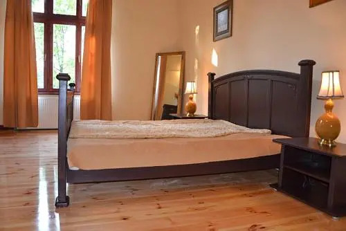 Villa Rosa Apartment - Happy Hours