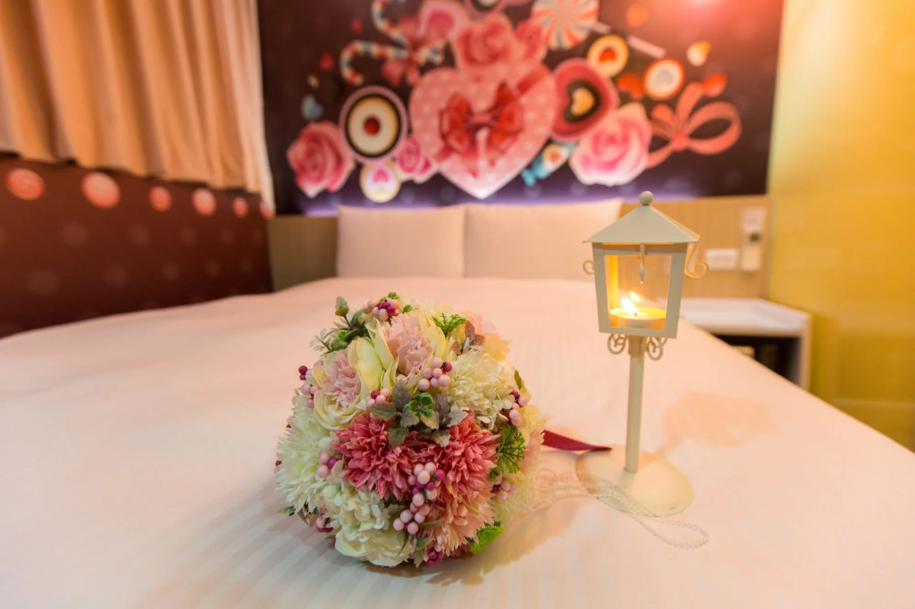 Morwing Hotel - Culture Vogue
