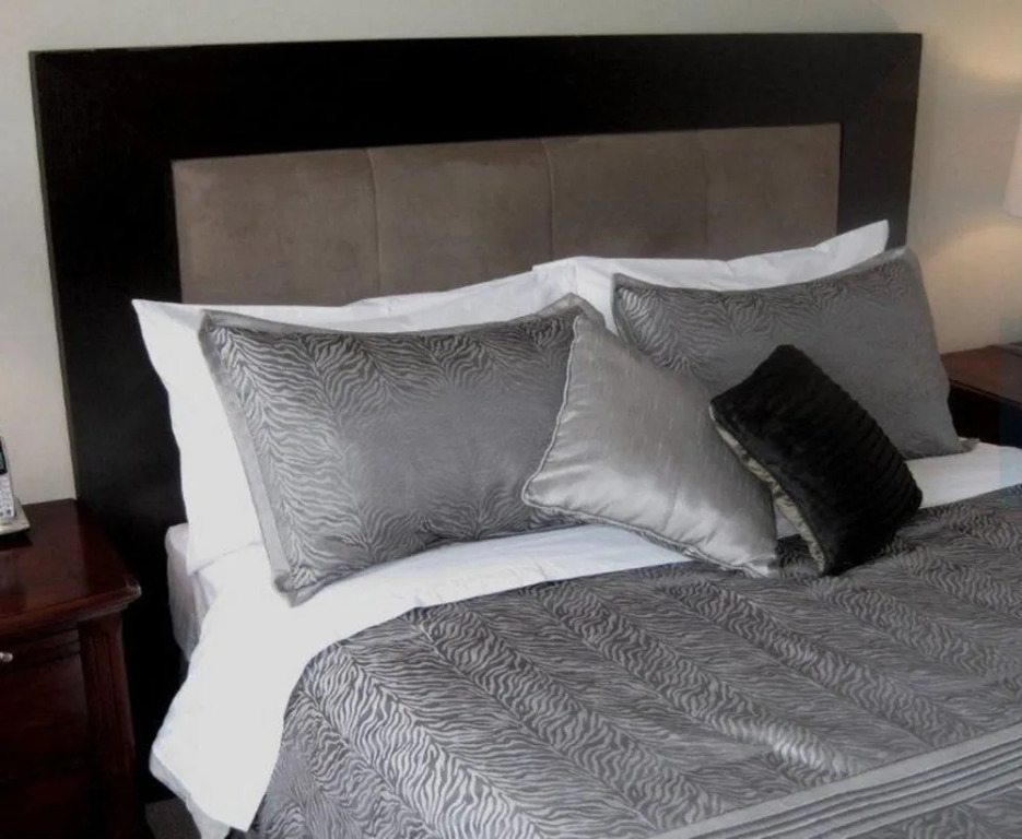 Mac Furnished Residences - Garden Residences