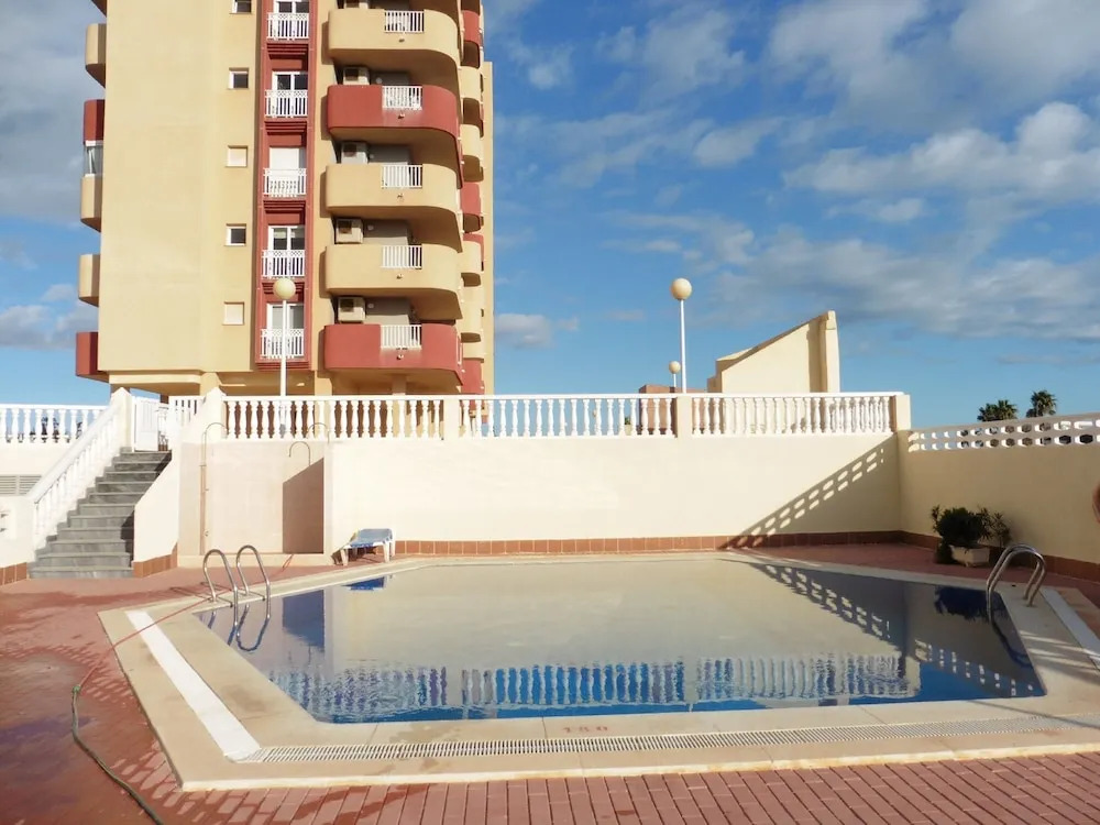 Apartamento Seychelles 1