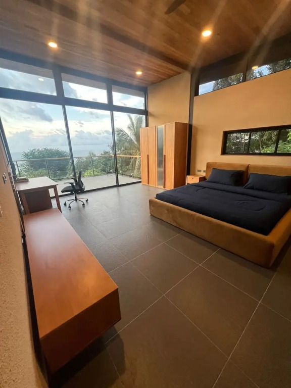 yume17 - Sea View pool Villas & 1BD, Studios