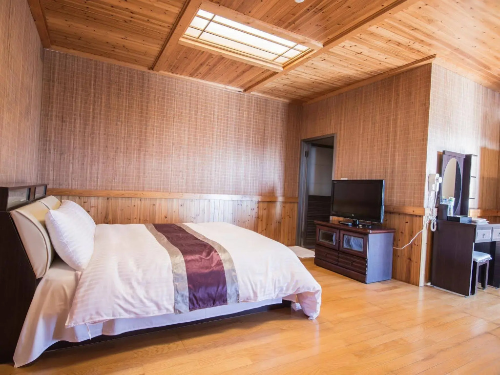 Jia Maei B&B