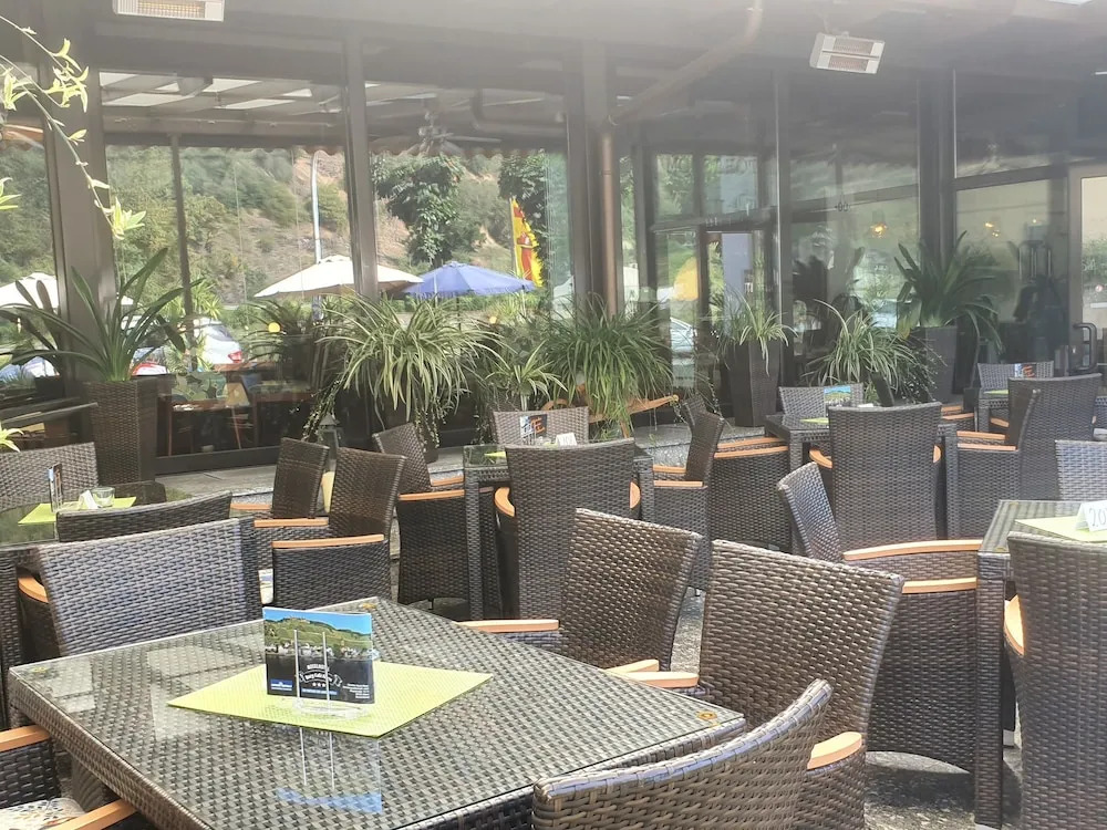 DORMERO Moselhotel Koblenz-Alken