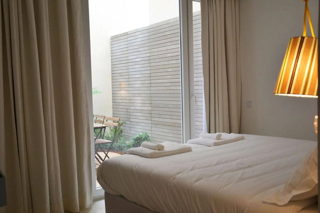 My Suite Lisbon Serviced Apartments - Principe Real