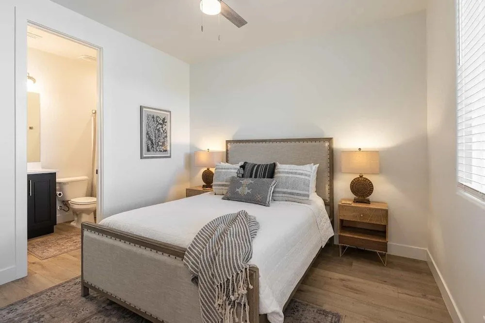 Desert Azul townhouse