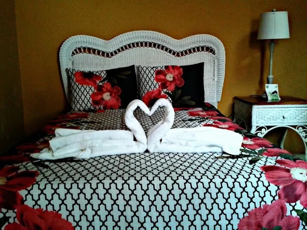 Hotel Casa del Lago