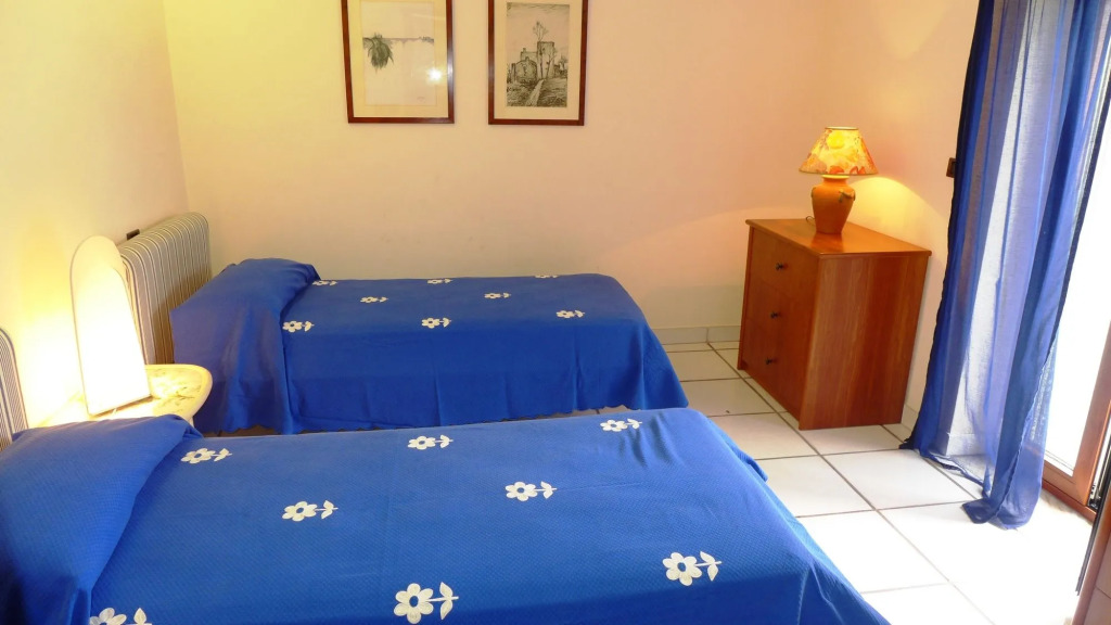B&B Villa Irma