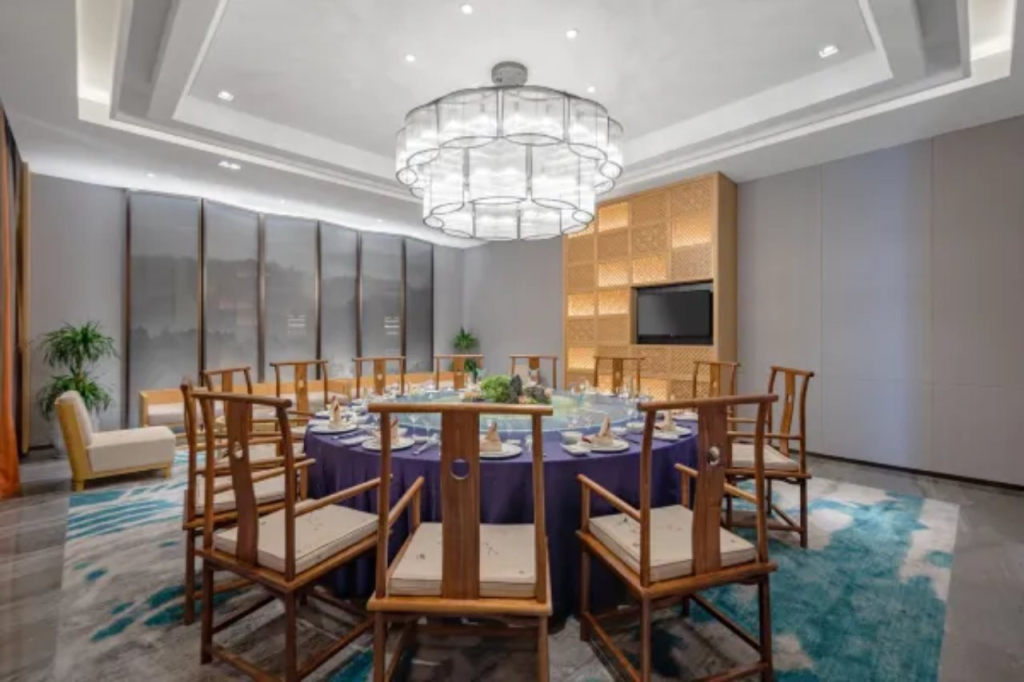 Manju Premiun Hotel · Xinchang