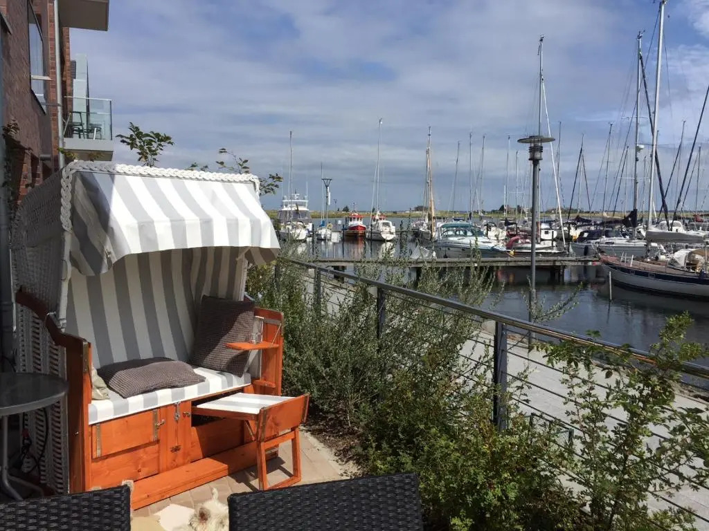 Strandresort Heiligenhafen Strandresort 47