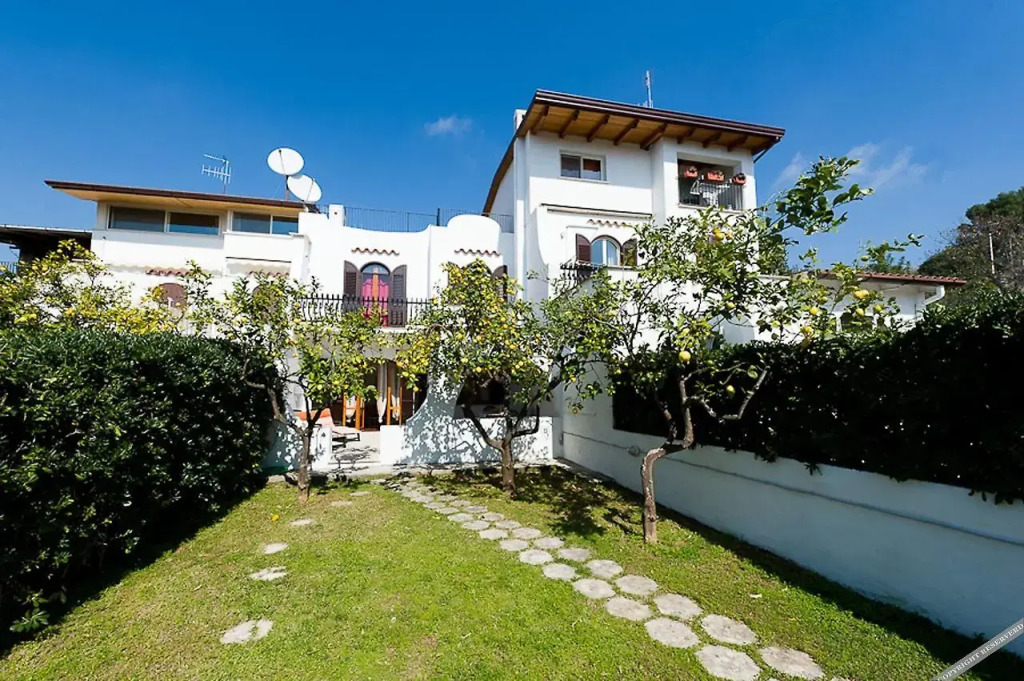 Casa Vacanza La Limonaia