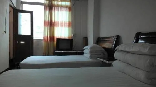 Shunyi Apartment(广州顺意公寓)