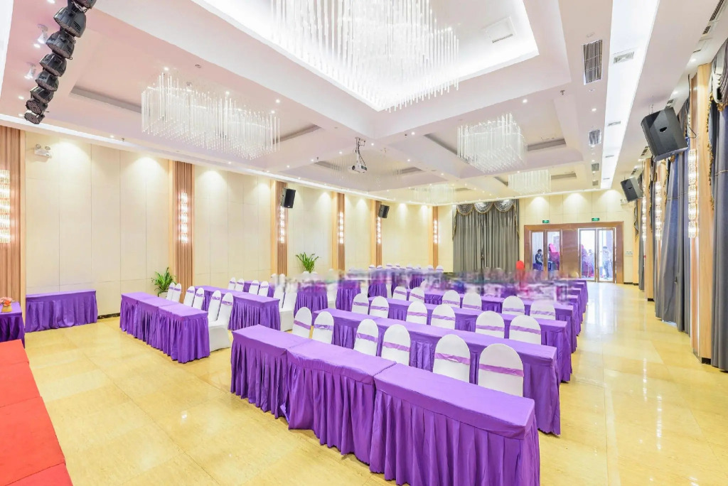 Heng Rong Hotel