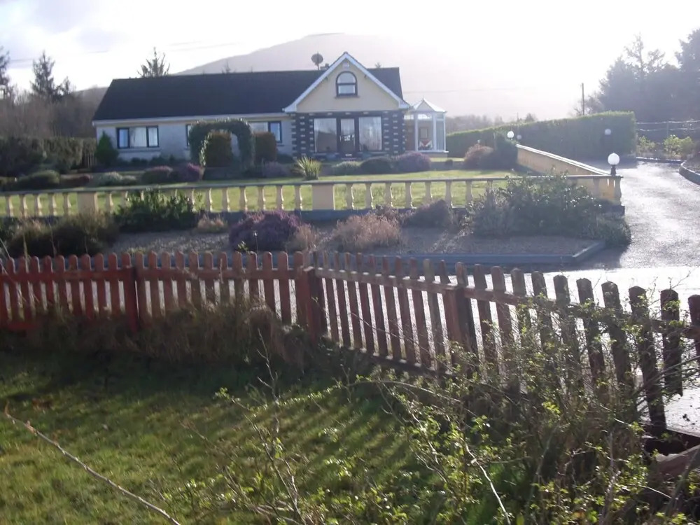 The Purple Heather B&B