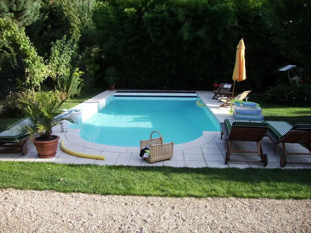 La Fontaine