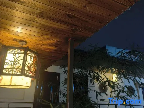 Tushe B&B