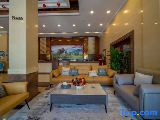 Yulong Hostel