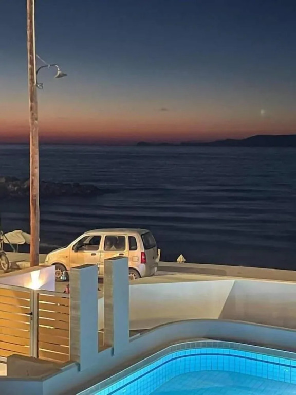 Coralli Beach Hotel