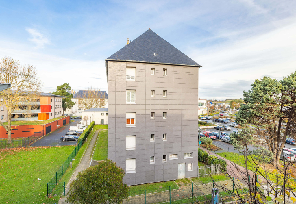 B&B HOTEL Saint-Malo Centre