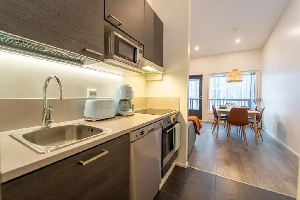 Sun Villas A23