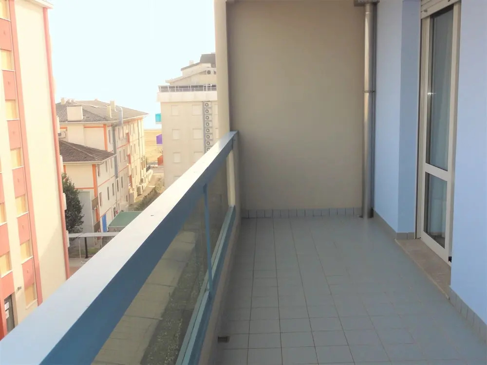 Residence Eurostar