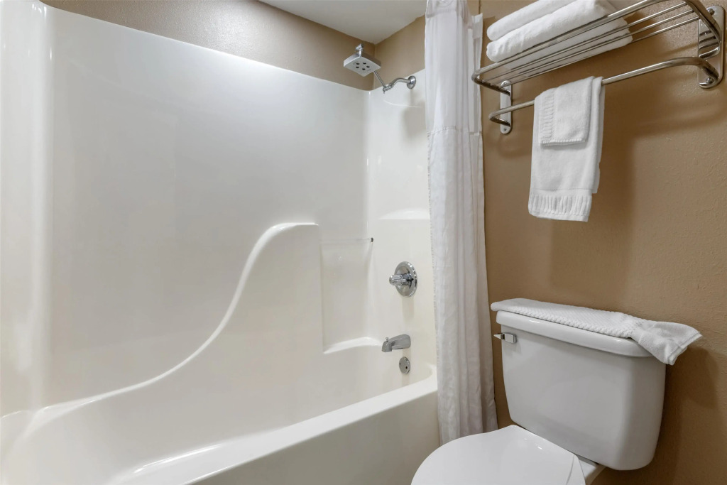 SureStay Plus Hotel by Best Western Poteau