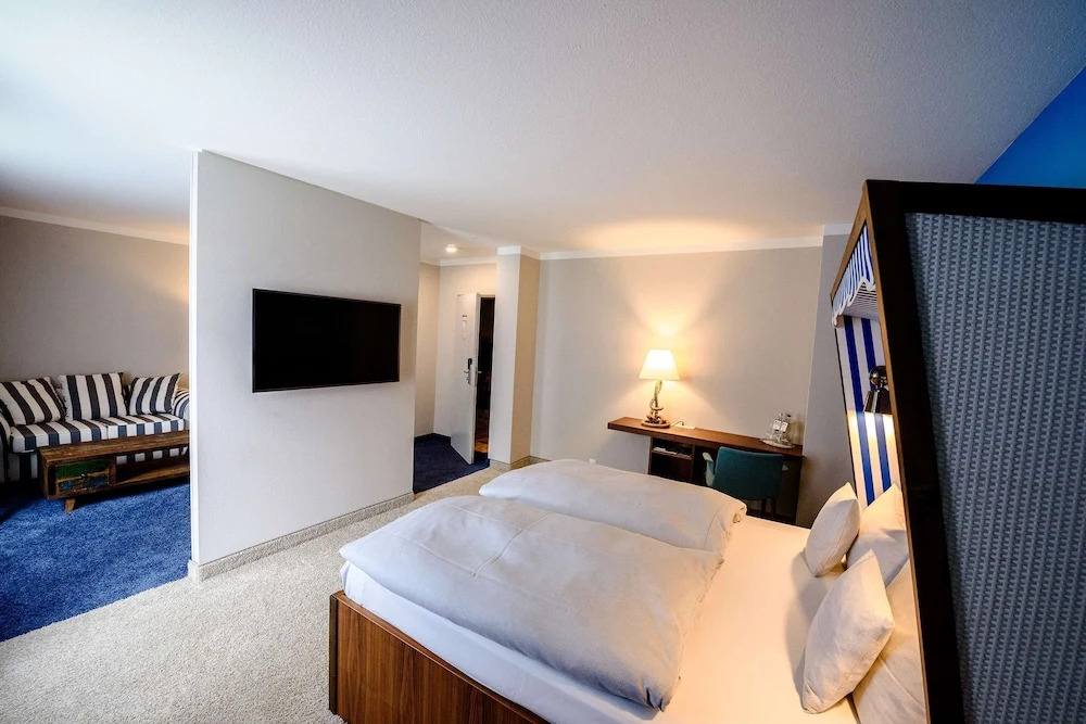 Best Western Hotel Alzey (ex. Ramada Treff)
