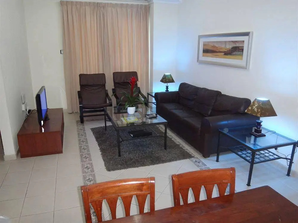 Splendor Hotel Apartments Bur Dubai
