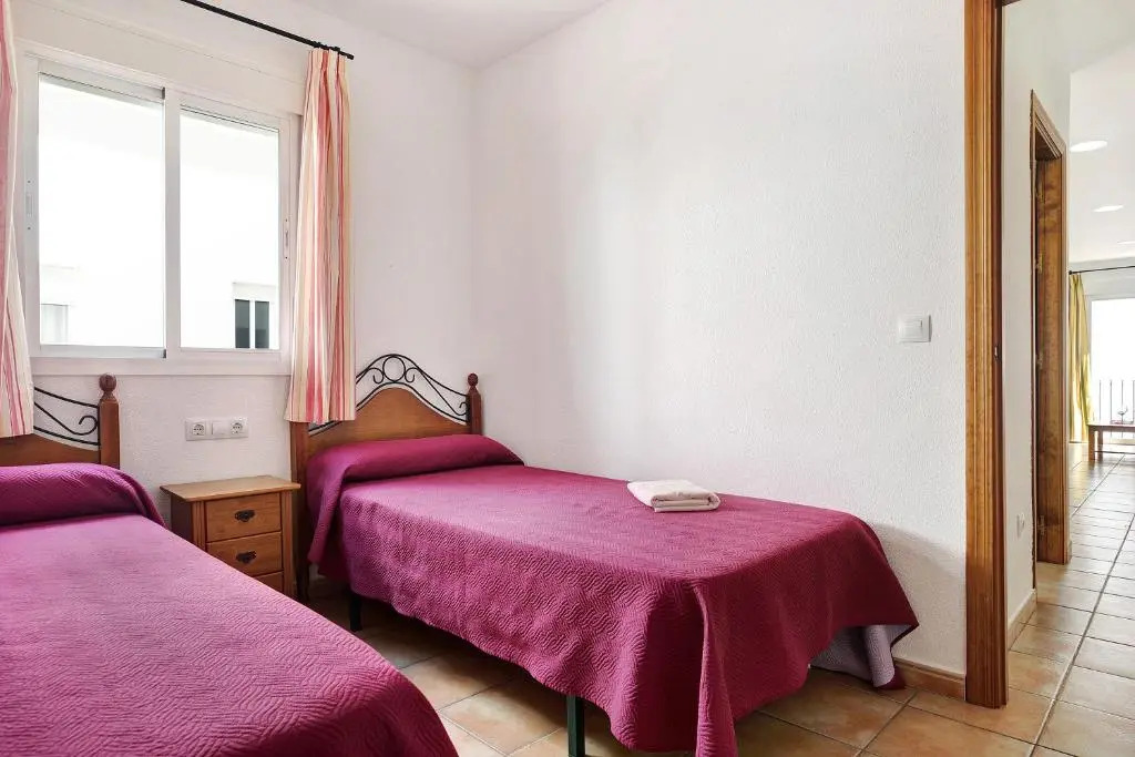 Apartamento Perez Zara 5