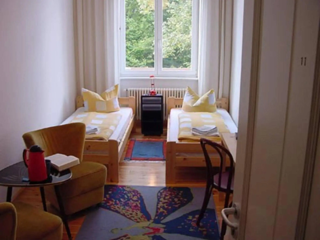 Pension Peters   Das andere Hotel