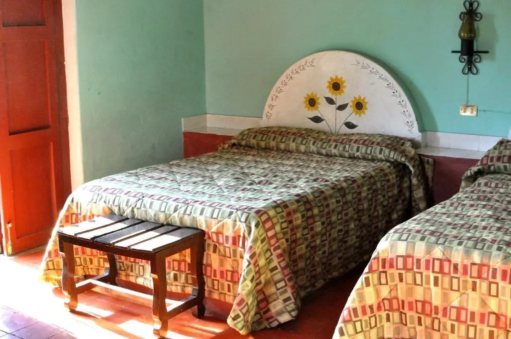 Hotel Luz de Luna