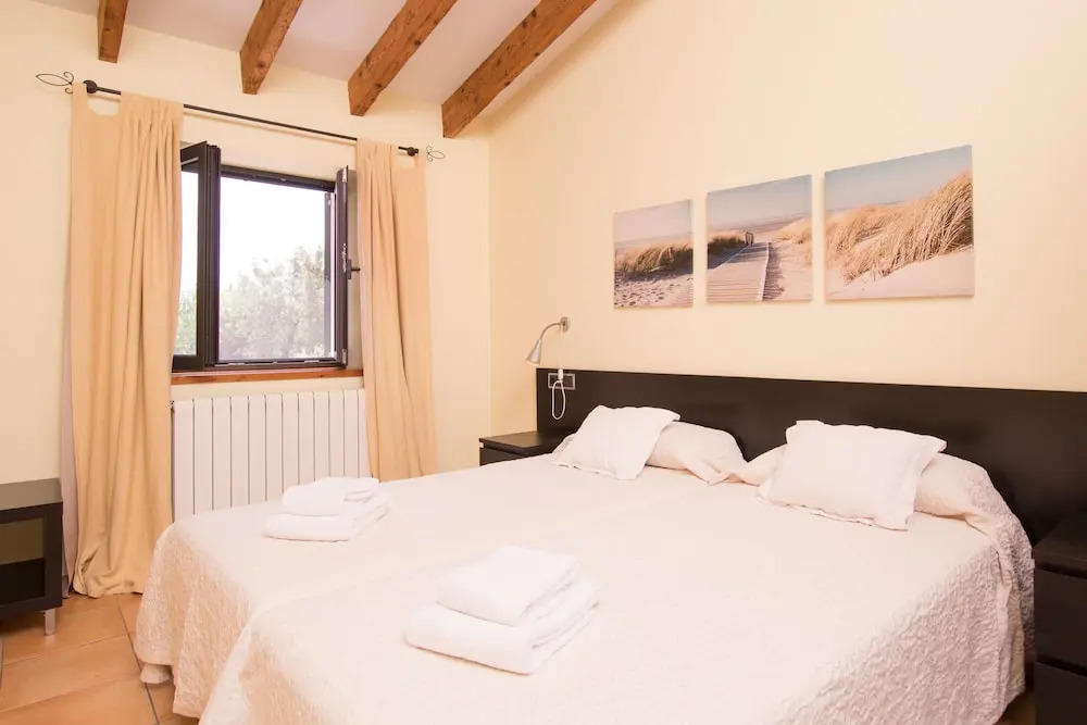 Casa en Moscari