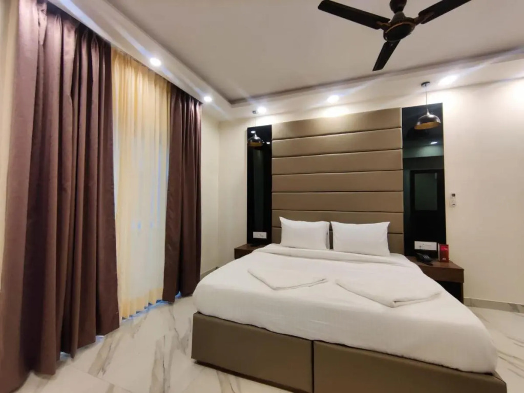 Pk Boutique Hotel