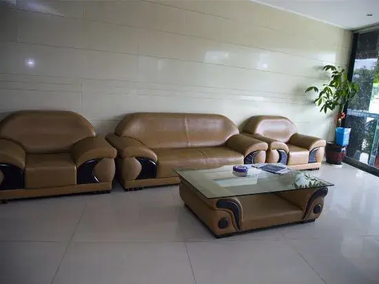 Donghai Hotel