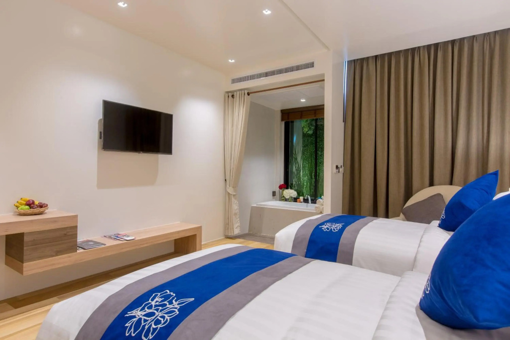 Wintree City Resort Chiang Mai