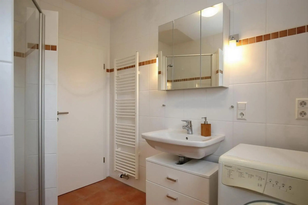 Malaga Wohnung 1
