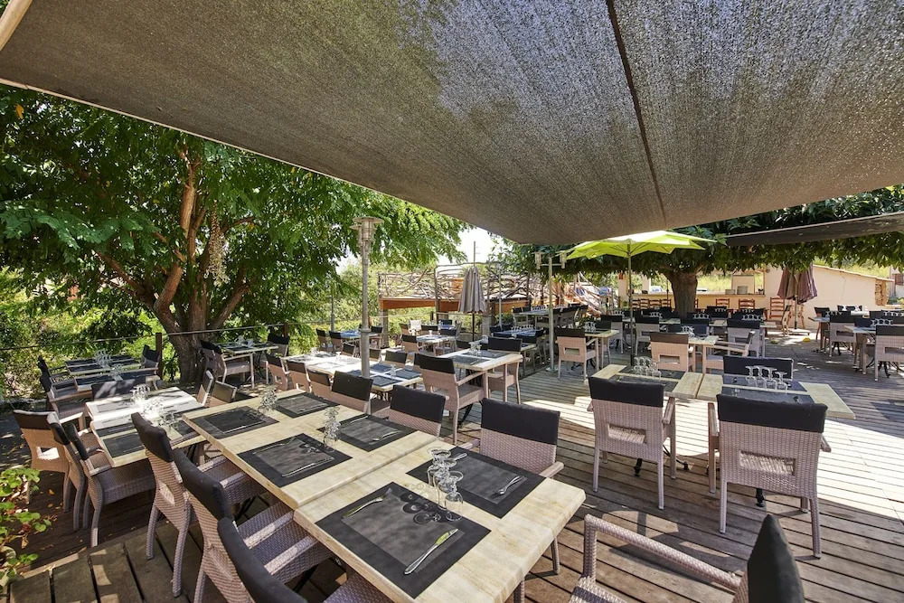 Hotel Le Ressac