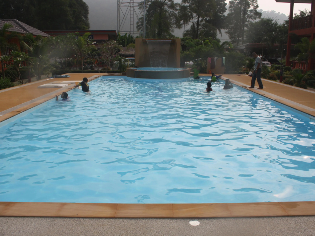 Tamarind Twin Resort