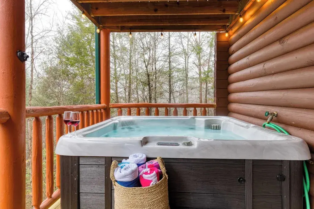 The Big Easy by Avantstay Hot Tub, Game Room, Spacious Deck Premier Location