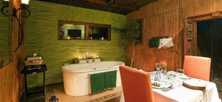 Gwahumbe Game & Spa