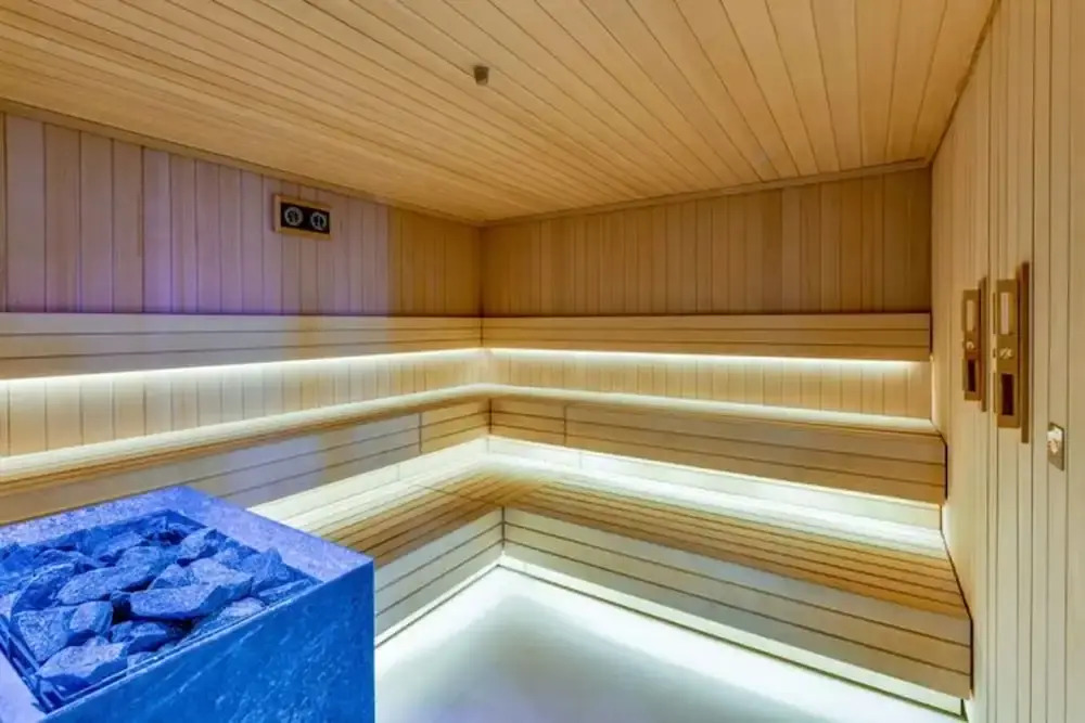 Aparthotel With Pools, Near the Sea, Kolobrzeg